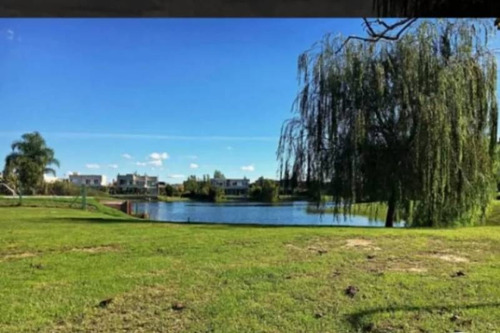 Venta Terreno / Lote Nordelta Los Alisos