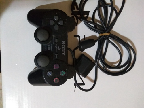 Joystick Ps2 Sony Original