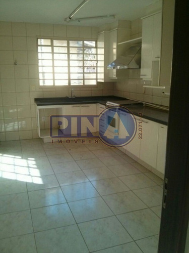 Imagem 4 de 27 de Jardim Goais - Ca00102 - 34908346