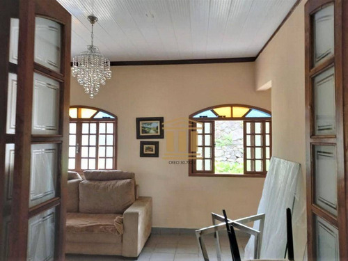 Imagem 2 de 26 de Chácara À Venda, 1200 M² Por R$ 450.000,00 - Jardim Santa Helena - Igaratá/sp - Ch0114