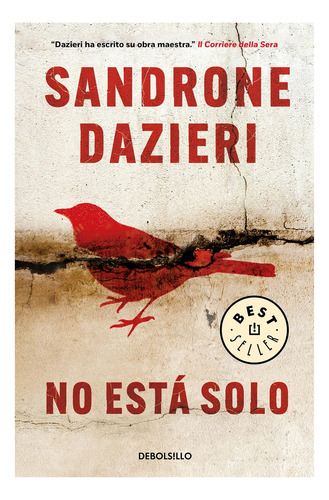 Dazieri, Sandrone -  No Esta Solo