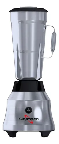 comprar Liquidificador Skymsen Alta Rotação 2 Litros LI2 Aço Inoxidável 900w - 220v