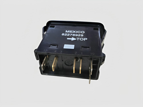 Switche Control Aceleracion 804145