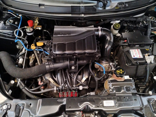 Imagen 10 de 25 de Fiat Argo Precision 2018, Concesionario Oficial