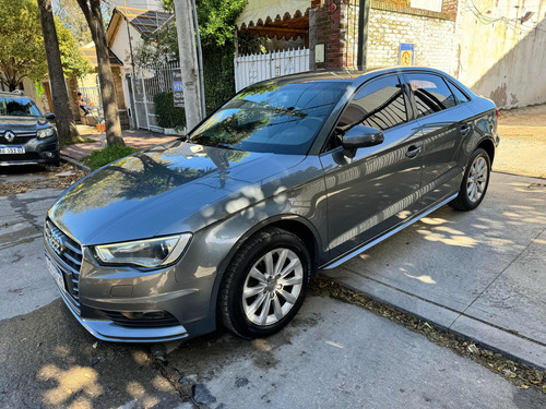 Audi A3 1.4 Tfsi Stronic 125cv