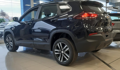 Chevrolet Tracker 1.2 Turbo Mt