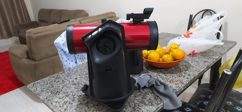 Telescópio Skywatcher Virtuoso 114mm