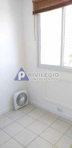 Imagem 10 de 15 de Apartamento À Venda, 2 Quartos, 1 Suíte, 1 Vaga, Recreio Dos Bandeirantes - Rio De Janeiro/rj - 2586