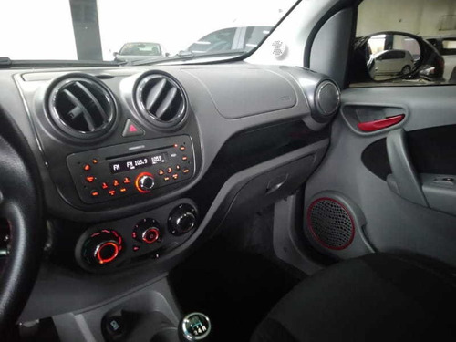 Fiat Palio Sporting 1.6