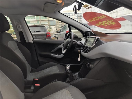 Peugeot 208 208 1.5 Active 2014