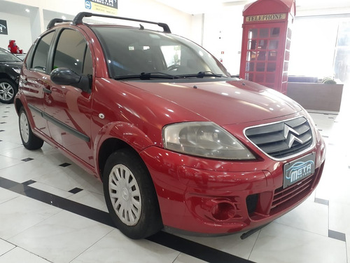 Citroen C3 2009