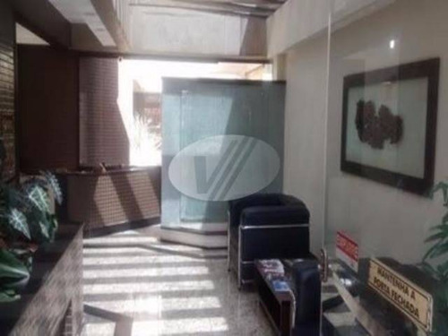 Imagem 6 de 8 de Sala À Venda Em Jardim Guanabara - Sa215976