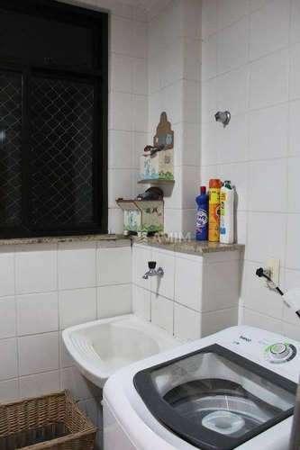 Imagem 21 de 26 de Apartamento Com 2 Dormitórios À Venda, 90 M² Por R$ 550.000,00 - Gragoatá - Niterói/rj - Ap4327