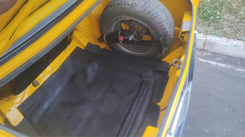 Carro Impecável, Com Certificado De Colecionador