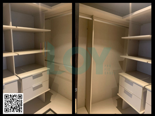 Departamento En Arriendo De 1 Dormitorio En Lo Barnechea.