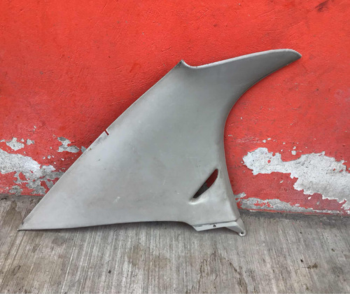 Moldura Poste Trasero Izquierdo Chevrolet Astra 2004-2006