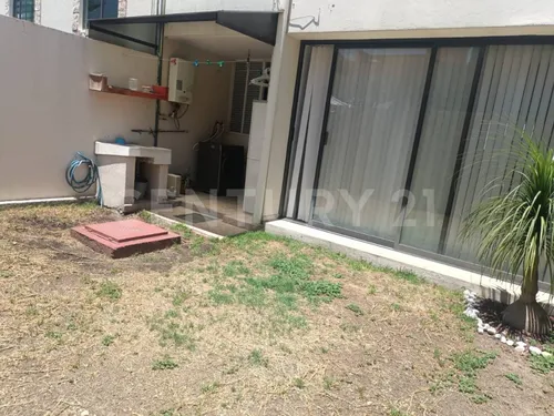 Venta De Casa En Exclusivo Fraccionamiento En Cuautitlán Izcalli
