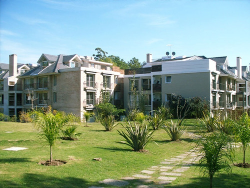Venta Aptos. Haras Del Lago 1 Dormitorios