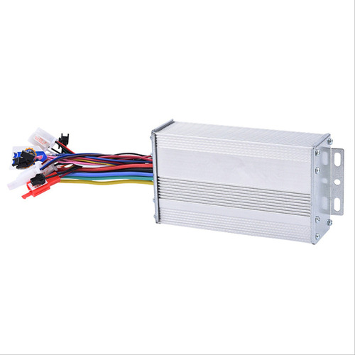 Controlador Scooter/bici eléctrica Sin Escobillas 350w 48v/36v