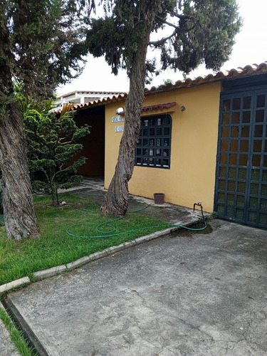 Casa Guayabal C San Joaquín