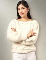 Comprar Chompas De Lana Para Mujer | Ropa De Moda