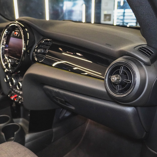 Mini Cooper S Cabrio Convertible 2024