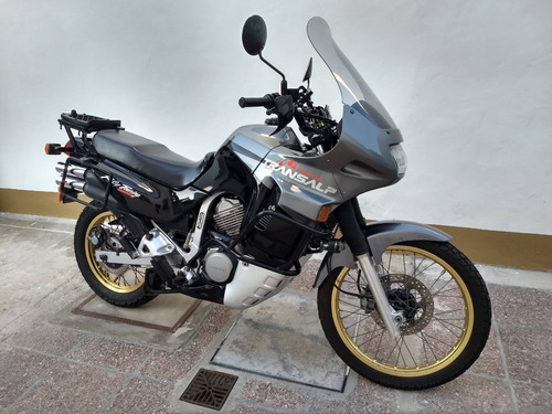 Honda Transalp 600 94
