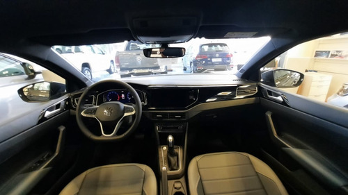 Imagen 7 de 17 de Volkswagen Nivus Highline 1.0t At Md