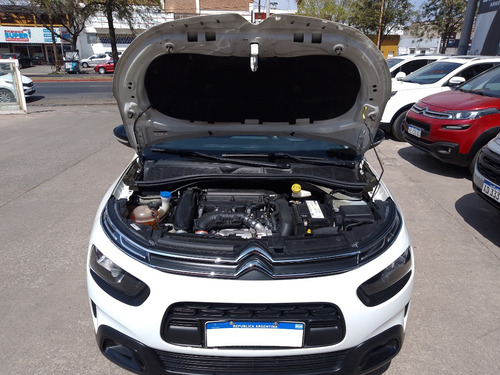 Citroën C4 Cactus 1.6 Vti 115 At6 Shine