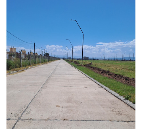 Venta Lote Cuestas De Manantiales Apto Dúplex 254m2 Posesión Inmediata Obras Pagas