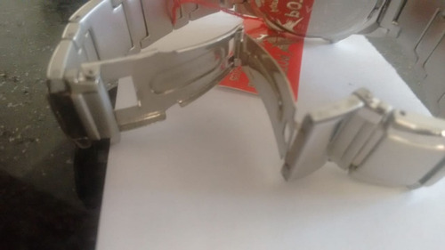 Relógio Potenzia Quartz Light Novo !!!!!