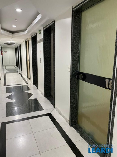 Imagem 6 de 6 de Conj. Comercial - Pinheiros - Sp - 631066