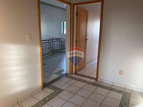 Imagem 12 de 30 de Casa Com 4 Dormitórios, 315 M² - Jardim Petrópolis - Cuiabá/mt - Ca0915