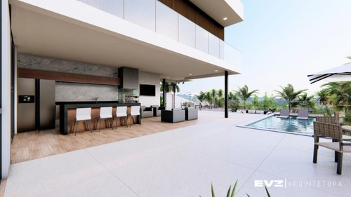 Imagem 9 de 18 de Casa Com 3 Suites, Vista Para O Lago À Venda, 220 M² Por R$ 1.590.000 - Ca0700