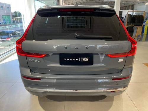 Volvo XC60 2.0 T8 RECHARGE ULTRA AWD GEARTRONIC