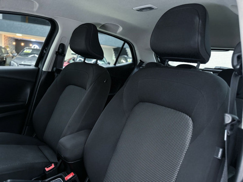 Fiat Pulse 1.3 FLEX DRIVE CVT