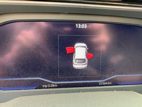 Kit Code Injeção Volkswagen Nivus Highline 1.0 Tsi 2022 (Usado)