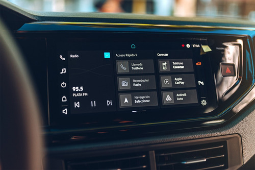 Volkswagen Nivus Highline 1.0 Tsi 0km