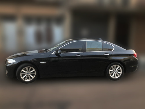 Bmw Modelo 528i Serie 5