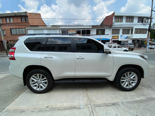Toyota Prado Txl