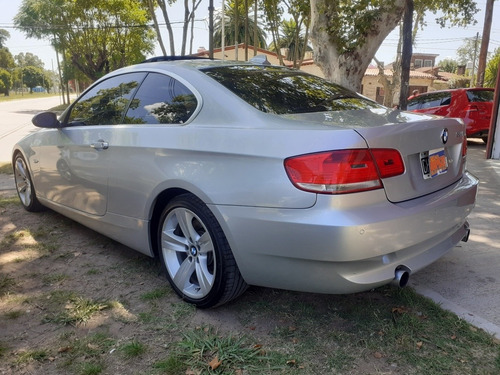 Bmw 335 Coupe Bi Turbo