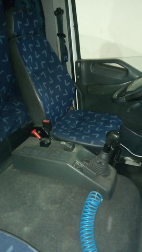 Iveco Cursor 2014