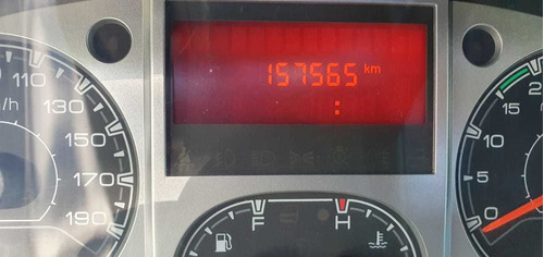 Imagen 6 de 10 de Iveco Daily 55c17