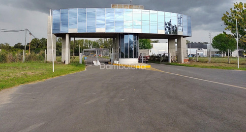 Depósito Galpón En Alquiler En Cuartel V, Moreno