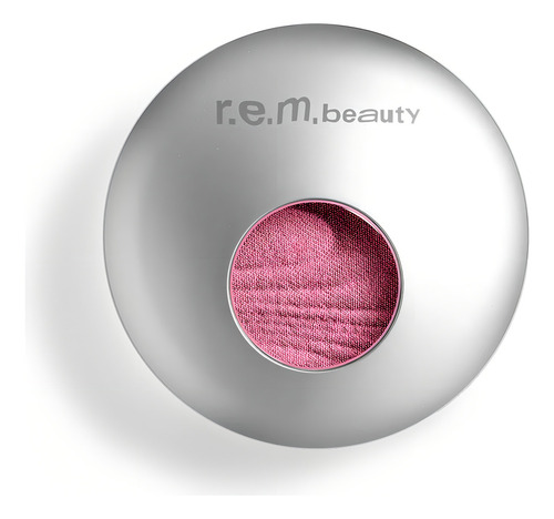 R.e.m Beauty By Ariana Grande Blush - Rubor - Polvo O Barra Tono Del Maquillaje Pinking Of U - 01_soft Cool Toned Pink