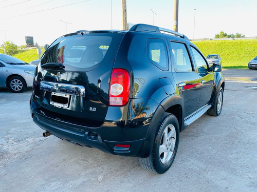 Renault Duster 2.0 4x2 Privilege 138cv