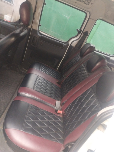 Camioneta Partner Patagónica 1.6 Hdi