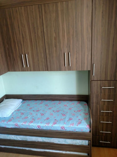 Imagem 10 de 10 de Apartamentos Em São Paulo - 1518