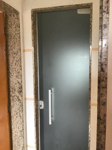 Apartamento À Venda Na Rua Gentil De Ouro, Inhoaíba, Rio De Janeiro - Rj - Liv-6058
