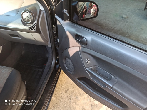 Ford Fiesta 2012 1.0 Flex 5p